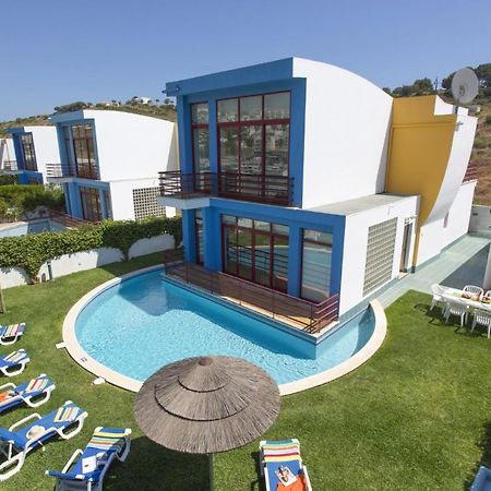 Villa Marina Azul By Villa Plus Albufeira Exterior foto