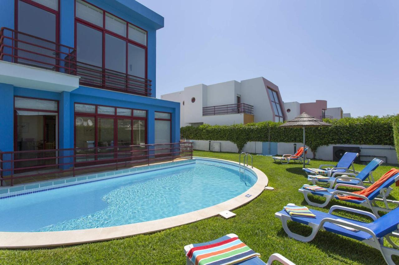 Villa Marina Azul By Villa Plus Albufeira Exterior foto